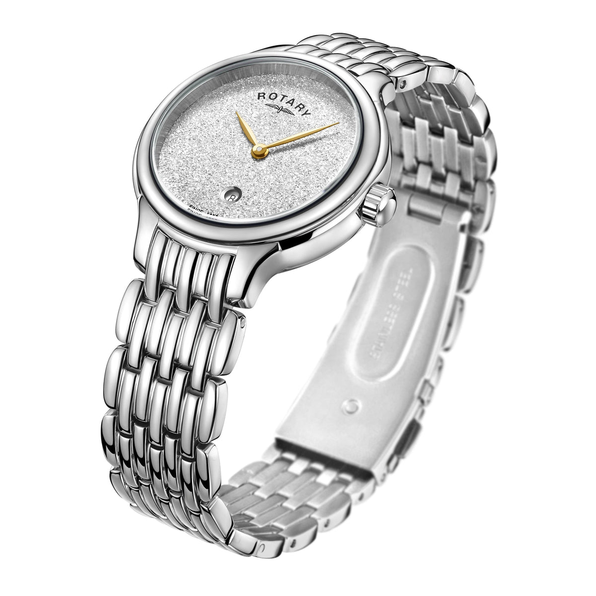 Rotary LB00405/33 crystal set dial