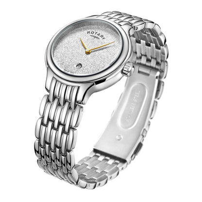 Rotary LB00405/33 crystal set dial
