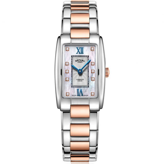 Rotary Cambridge diamond LB05437/07/d