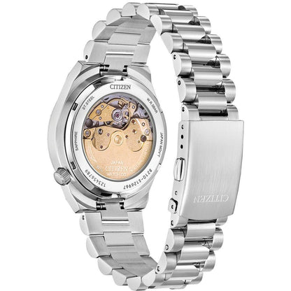 Citizen Tsuyosa NJ0200-50X – view 3