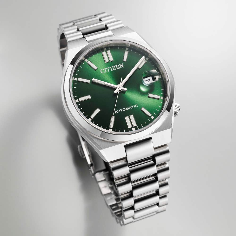 Citizen Tsuyosa NJ0200-50X – view 5
