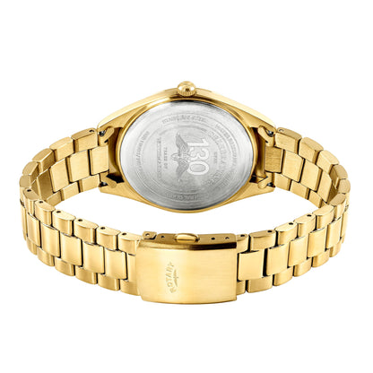 Rotary RGB10003/74 gold bracelet