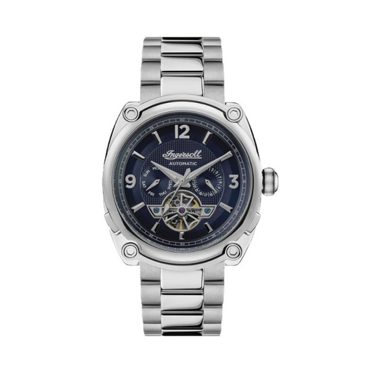 INGERSOLL  I01107 THE MICHIGAN