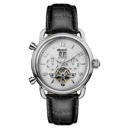 Ingersoll I00903 The New England Automatic