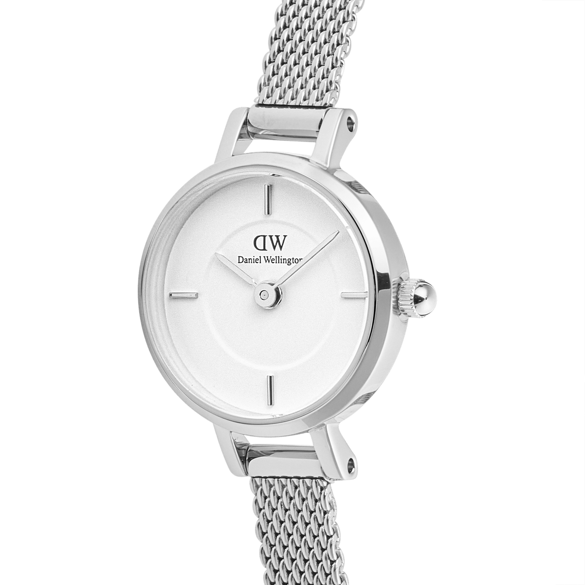 Daniel Wellington Petite Mini Sterling DW00100746