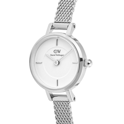 Daniel Wellington Petite Mini Sterling DW00100746
