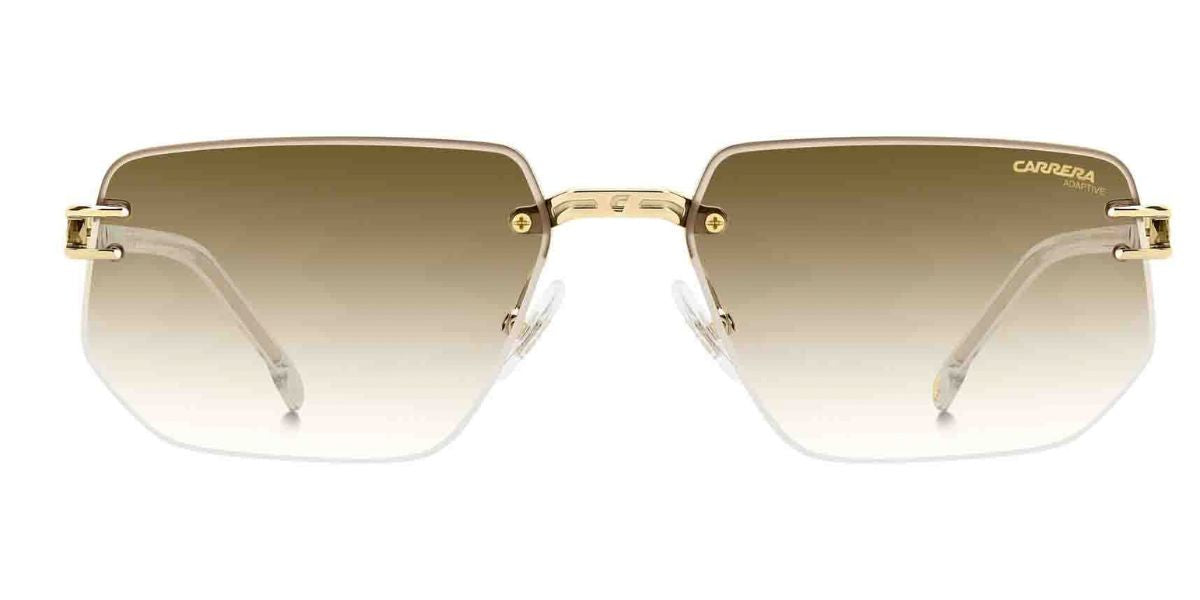 Carrera 1070/S 900 crystal sunglasses – view 2