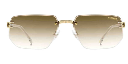 Carrera 1070/S 900 crystal sunglasses – view 2