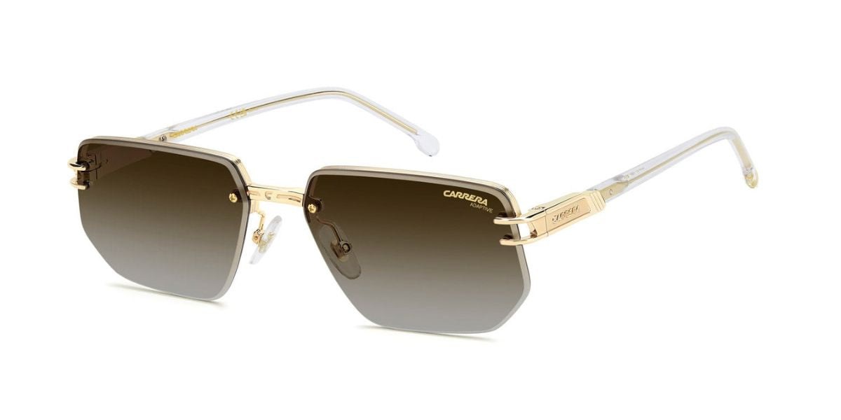 Carrera 1070/S 900 crystal sunglasses – view 3