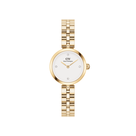 Daniel Wellington Elan Lumine Gold DW00100715