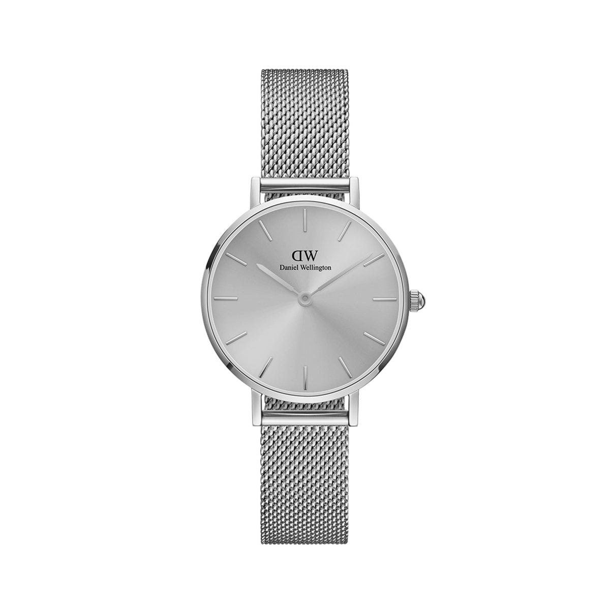 Daniel Wellington Petite Unitone Silver DW00100468