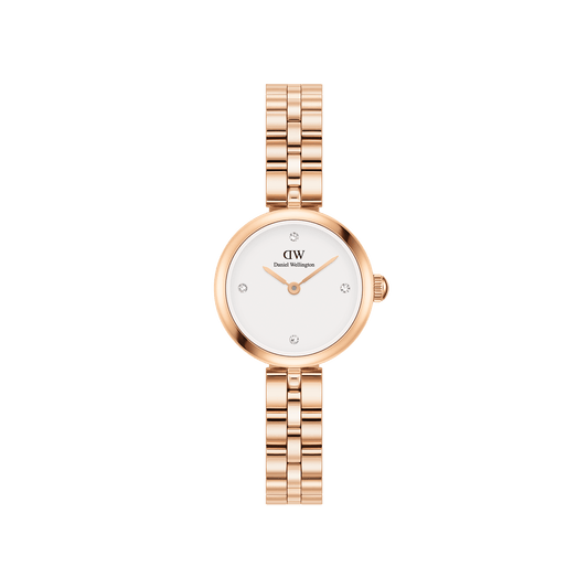Daniel Wellington Elan Lumine Rose Gold DW00100717