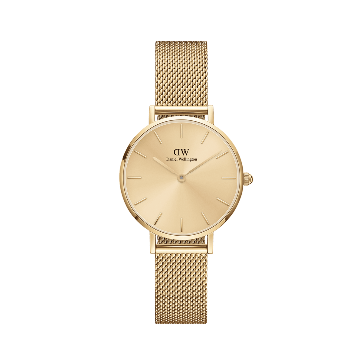 Daniel Wellington Petite Unitone Gold DW00100475