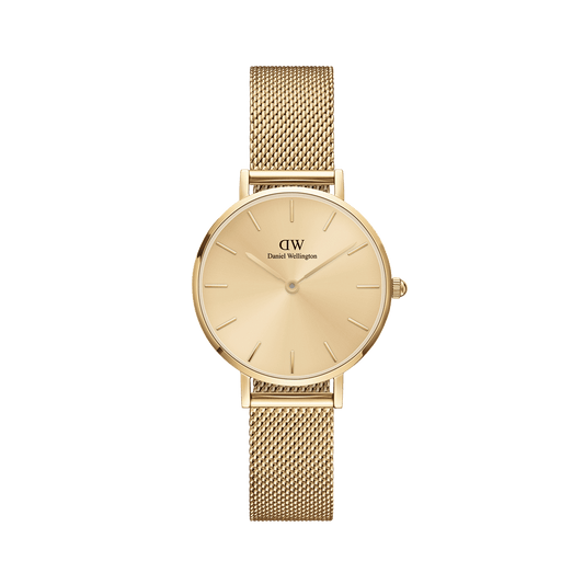 Daniel Wellington Petite Unitone Gold DW00100475