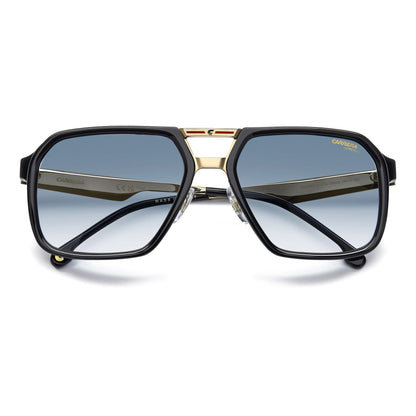 Carrera Victory C 27/S 2M2 Black Gold Sunglasses