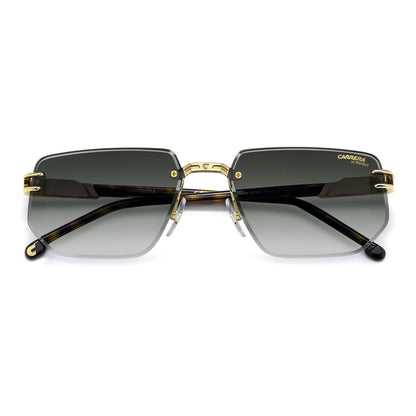 Carrera 1070/S ONR Gold Brown Havana Sunglasses