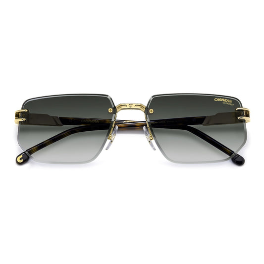 Carrera 1070/S ONR Gold Brown Havana Sunglasses