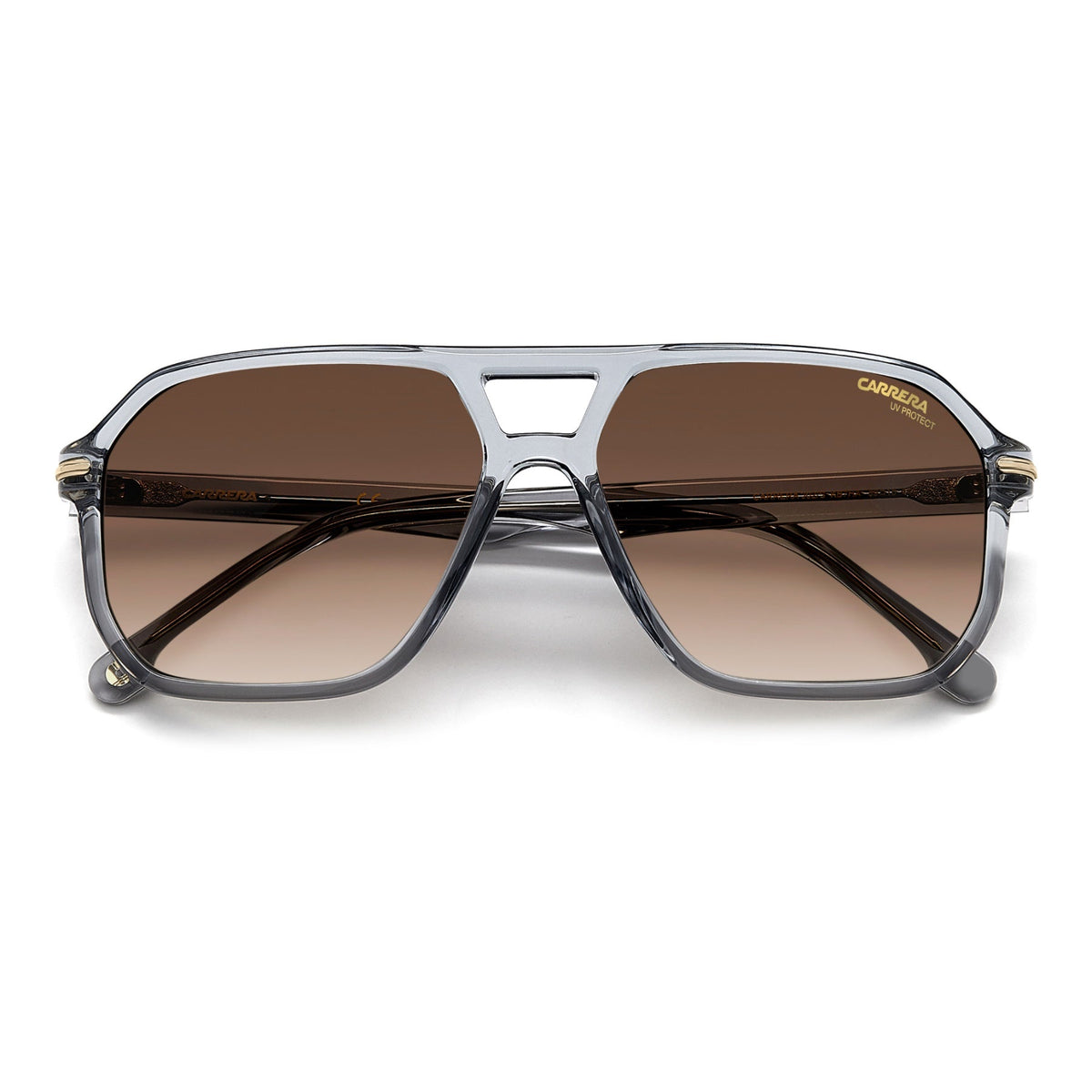 Carrera 302/S KB7 Grey Sunglasses