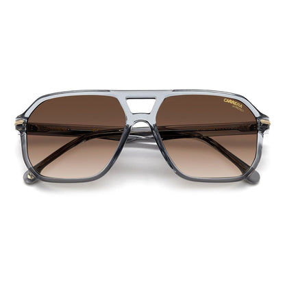 Carrera 302/S KB7 Grey Sunglasses