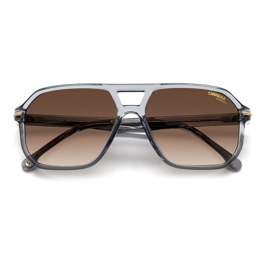 Carrera 302/S KB7 Grey Sunglasses