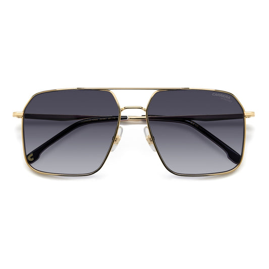 Carrera 333/S J5G Gold Sunglasses
