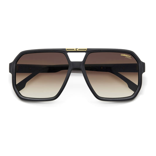 Carrera Victory C 01/S 003 Matte Black Sunglasses