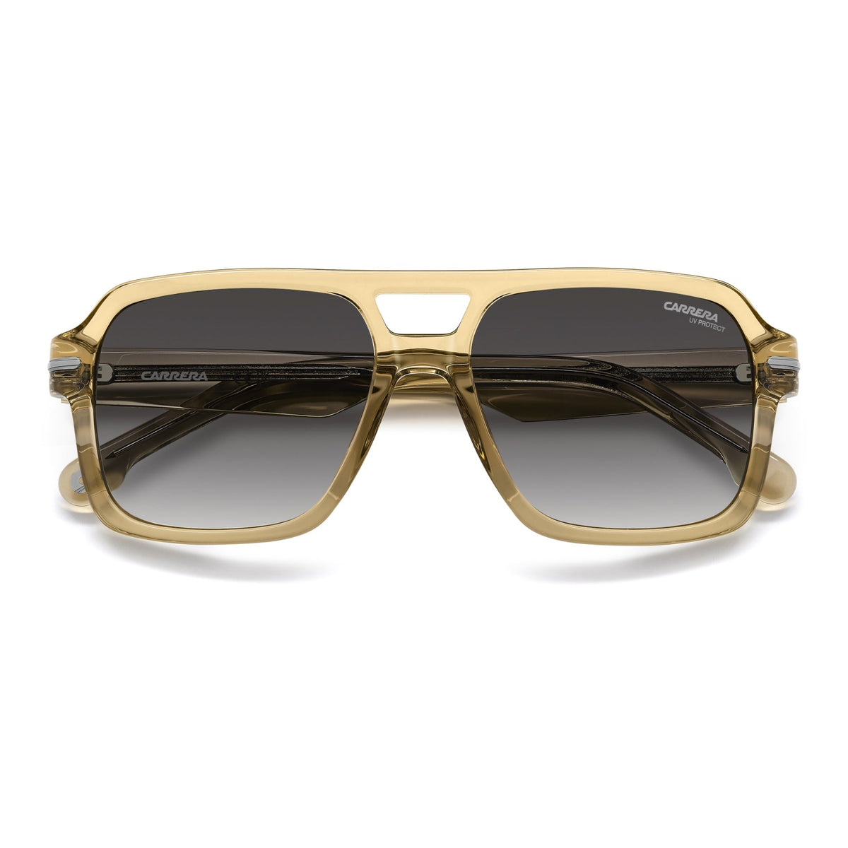 Carrera 377/S TUI Light Brown Sunglasses