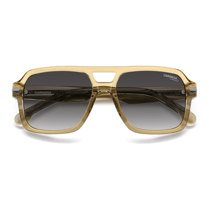 Carrera 377/S TUI Light Brown Sunglasses