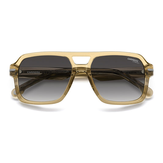 Carrera 377/S TUI Light Brown Sunglasses