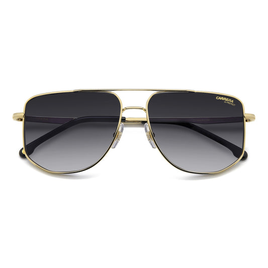 Carrera 355/S RHL Gold Black Sunglasses
