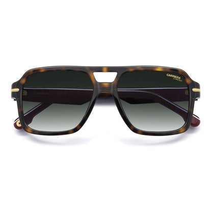 Carrera 377/S 086 Havana Sunglasses