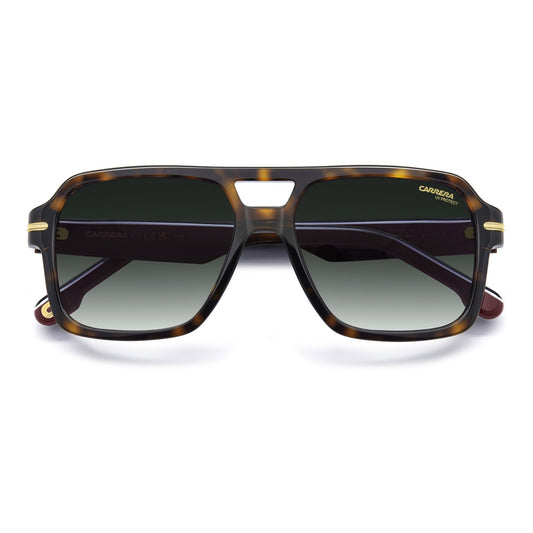 Carrera 377/S 086 Havana Sunglasses