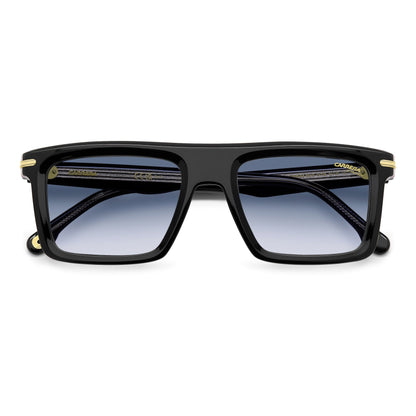 Carrera 364/S OIT Black Red Sunglasses