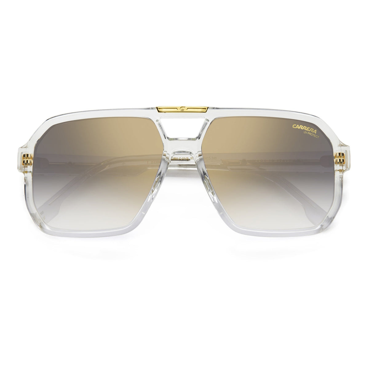 Carrera Victory C 01/S 900 Crystal Sunglasses