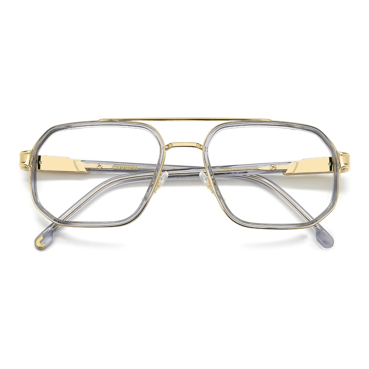 Carrera 1137 J5G Gold Glasses