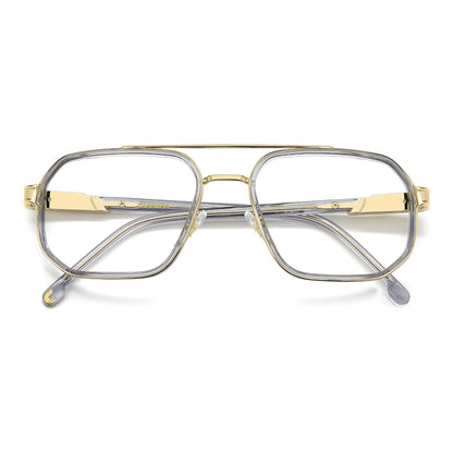 Carrera 1137 J5G Gold Glasses