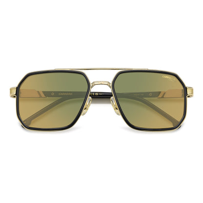 Carrera 1069/S 71C Black Yellow Sunglasses