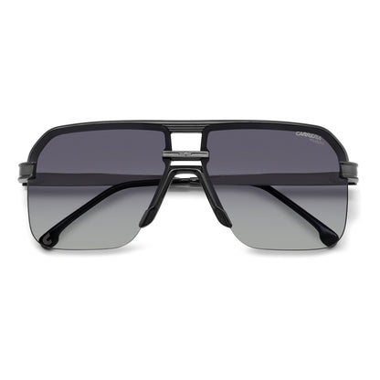 Carrera 1066/S 807 Black Polarised Sunglasses