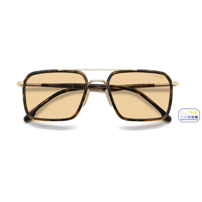Carrera 362/S 2IK Havana Gold Sunglasses