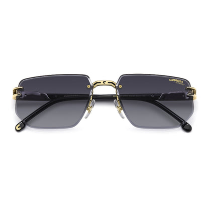 Carrera 1070/S RHL Gold Black Sunglasses
