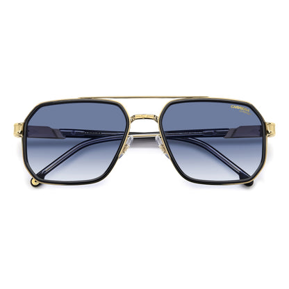 Carrera 1069/S 2M2 Black Gold Sunglasses