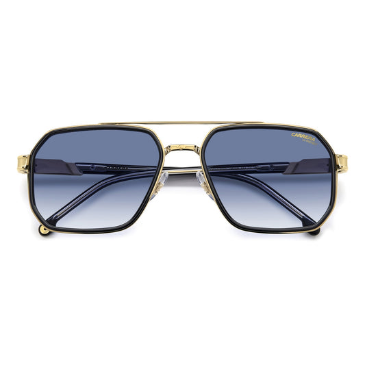 Carrera 1069/S 2M2 Black Gold Sunglasses