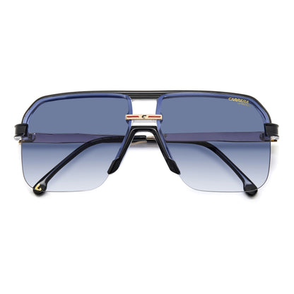 Carrera 1066/S 7C5 Black Crystal Sunglasses