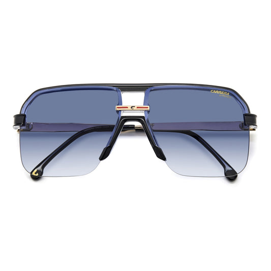 Carrera 1066/S 7C5 Black Crystal Sunglasses