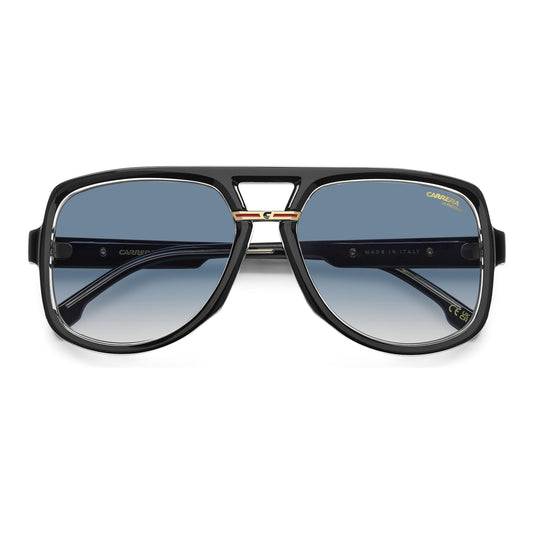 Carrera Victory C 10/S 7C5 Black Crystal Sunglasses