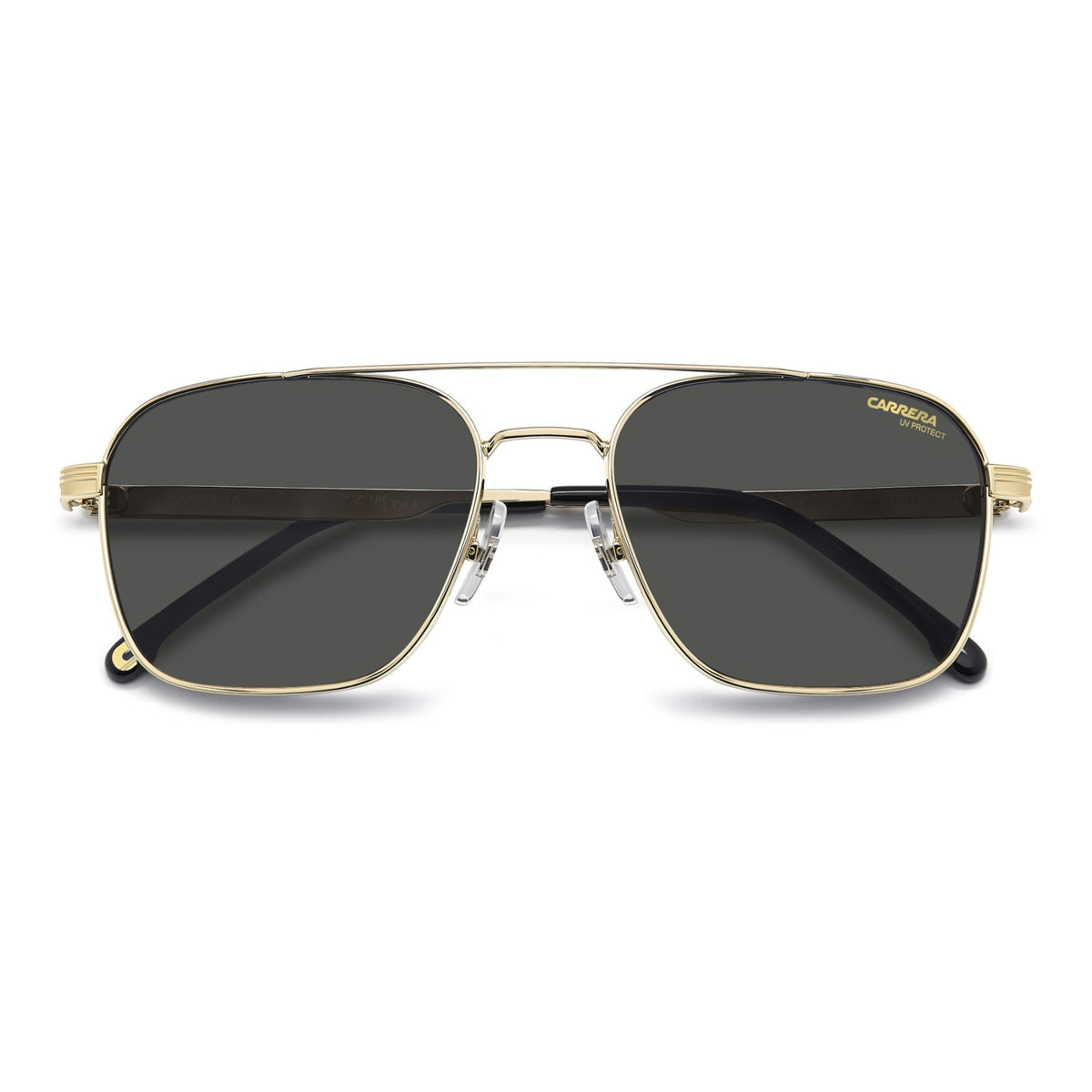 Carrera 379/S J5G Gold Sunglasses