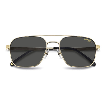 Carrera 379/S J5G Gold Sunglasses