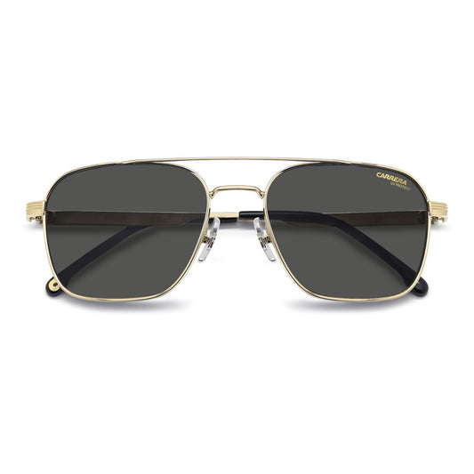 Carrera 379/S J5G Gold Sunglasses