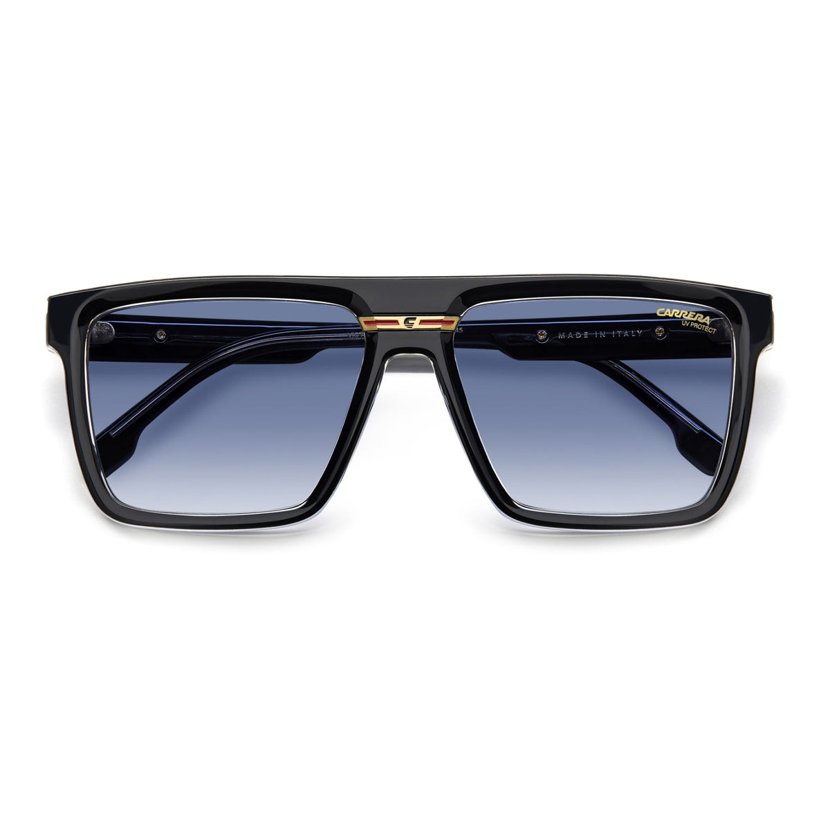Carrera Victory C 03/S 7C5 Black Crystal Sunglasses
