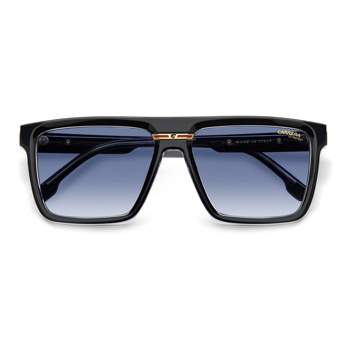 Carrera Victory C 03/S 7C5 Black Crystal Sunglasses